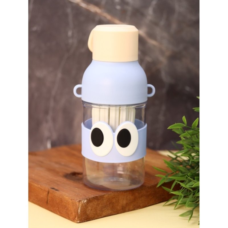 Бутылка для воды 