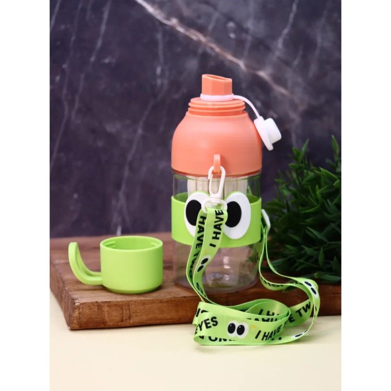 Бутылка для воды 