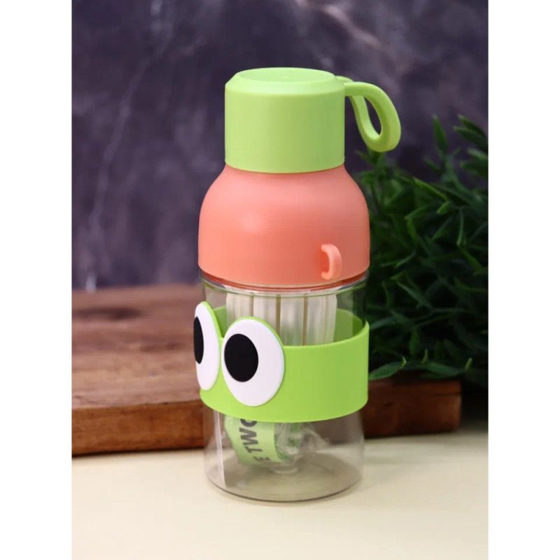 Бутылка для воды 