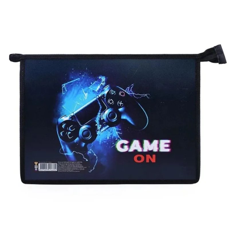 Папка для тетрадей 