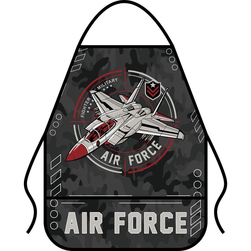 Фартук для труда 