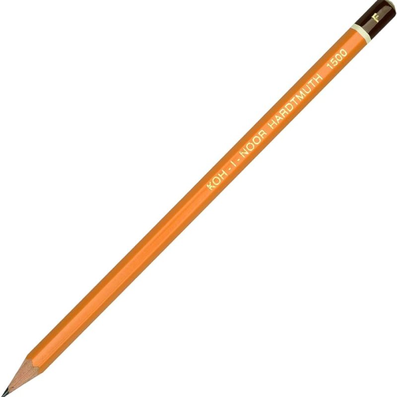 Карандаш чернографитный 