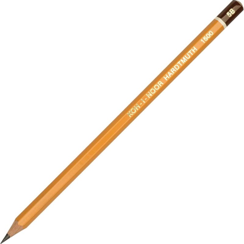 Карандаш чернографитный 