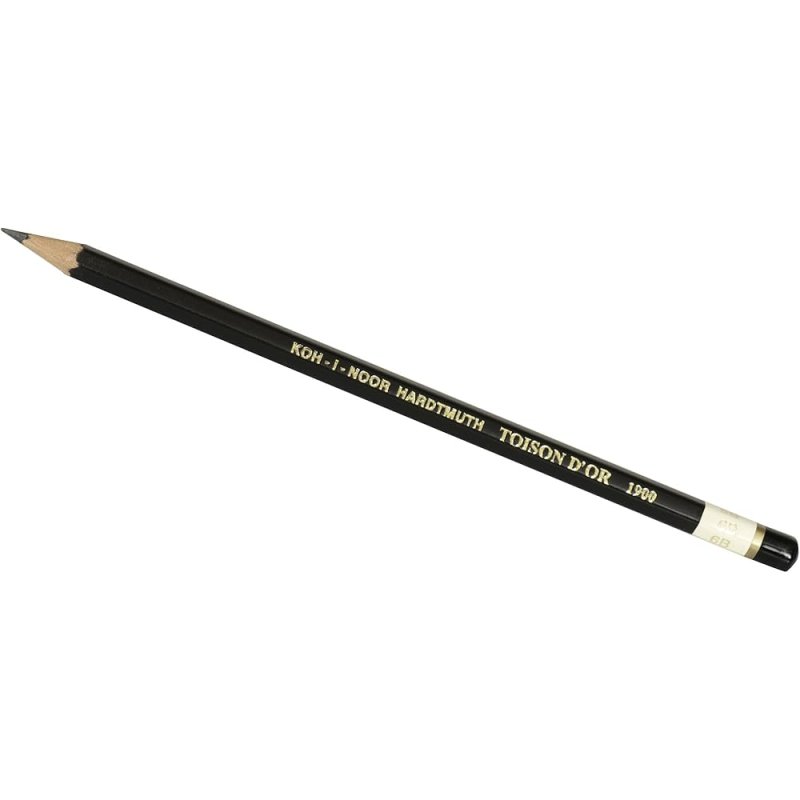 Карандаш чернографитный 