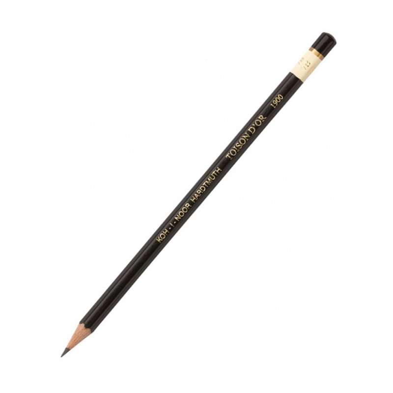 Карандаш чернографитный 