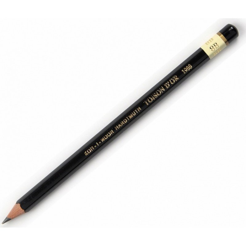 Карандаш чернографитный 