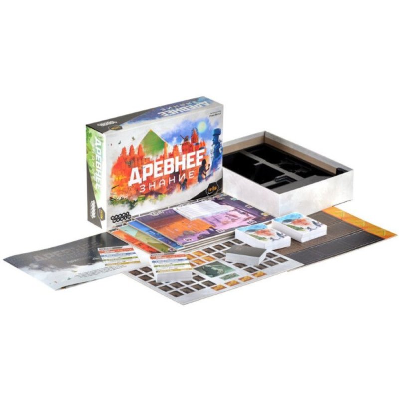 Игра настольная 