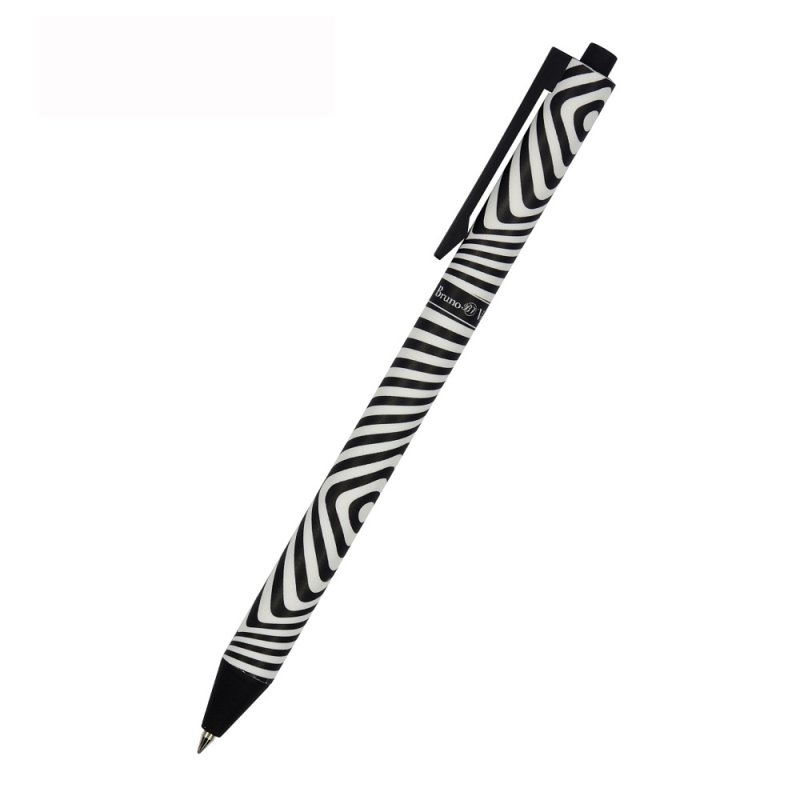 Ручка шариковая автоматическая 