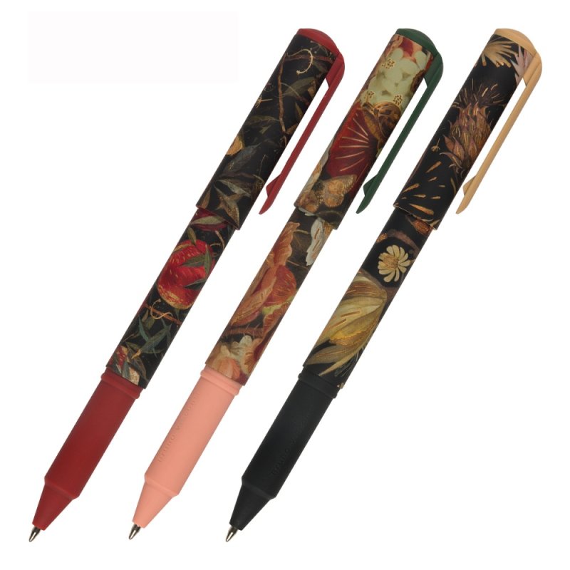 Ручка шариковая автоматическая 