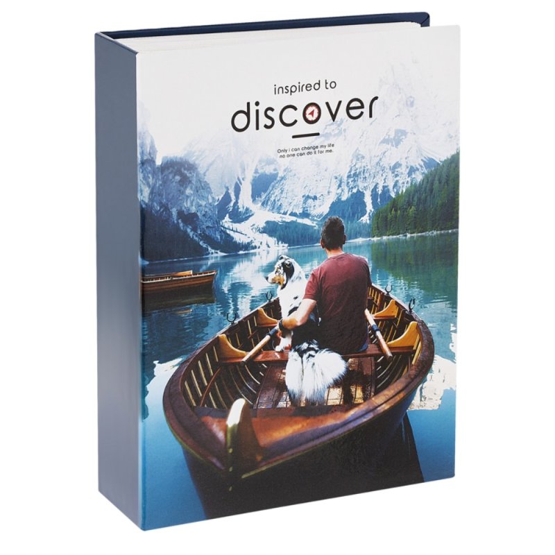 Альбом для фото 