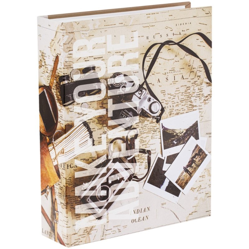 Альбом для фото 