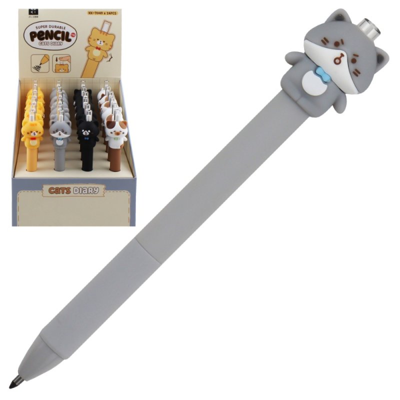 Карандаш автоматический 