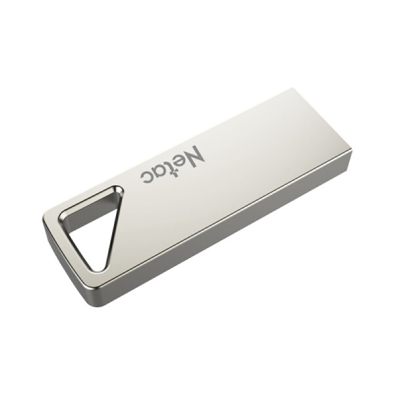 USB Flash накопитель 2.0 8 Gb U326, цинковый сплав