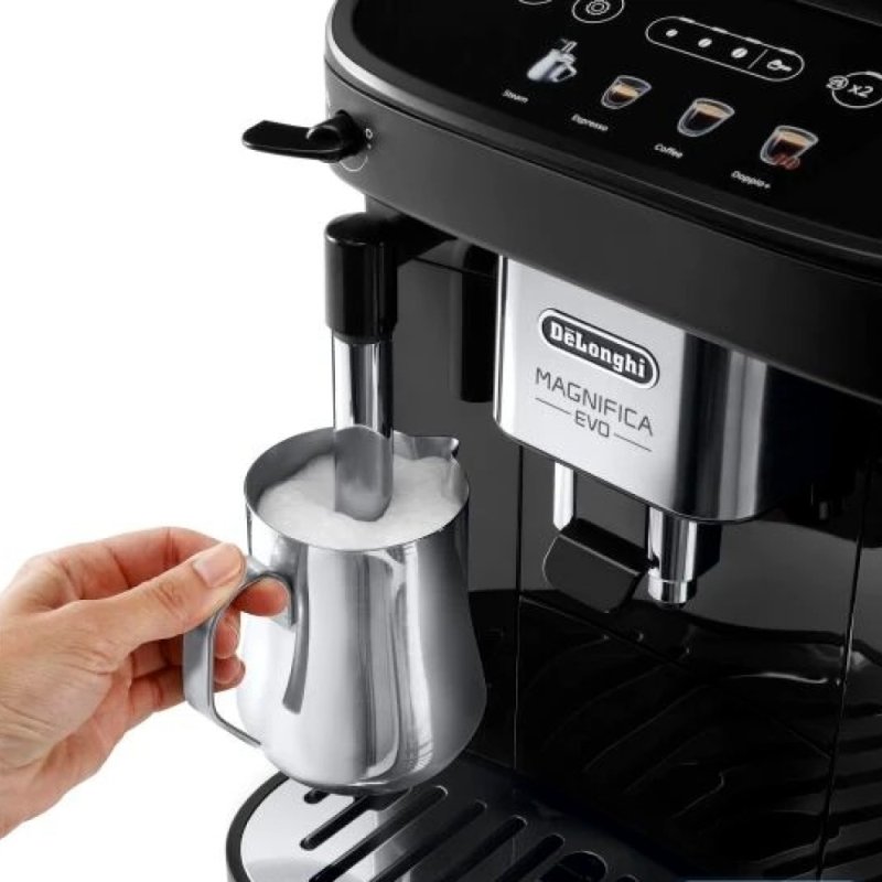 Кофемашина DeLonghi ECAM 290.22 B Magnifica Evo