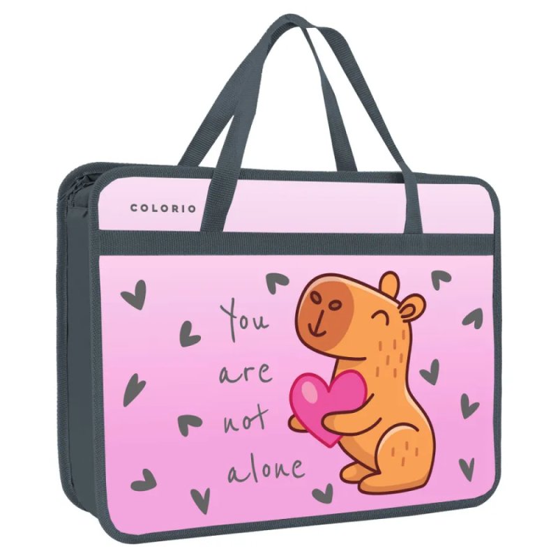 Папка для тетрадей 