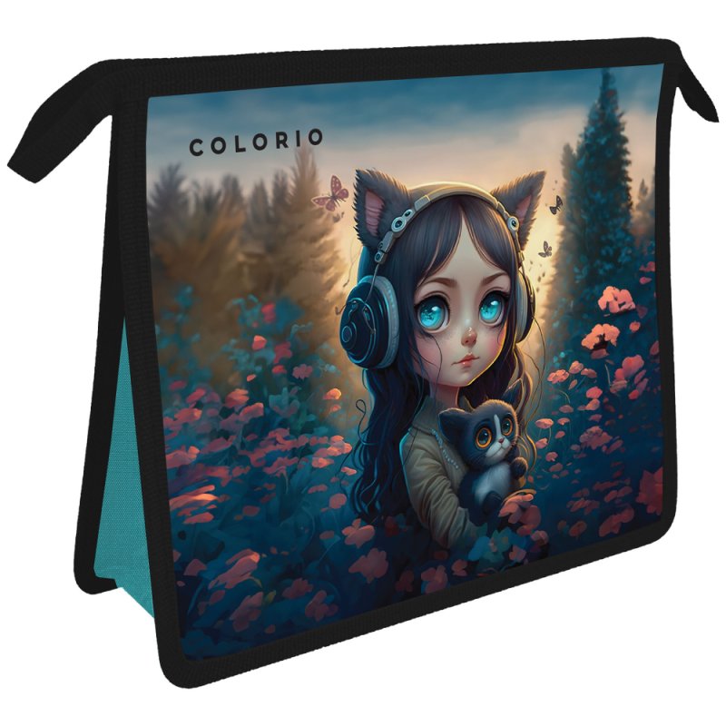 Папка для тетрадей 