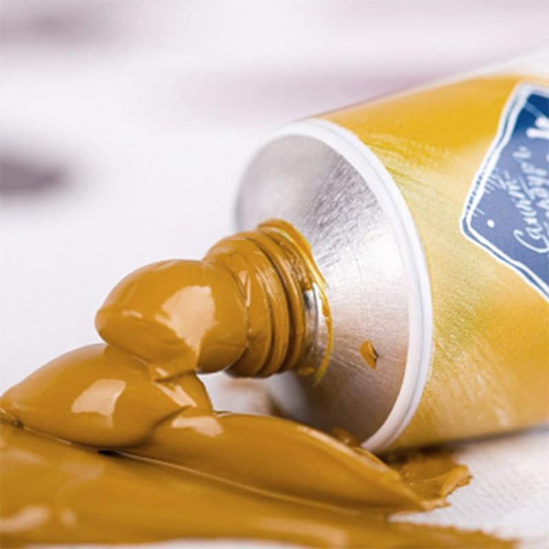 Краски масляные 