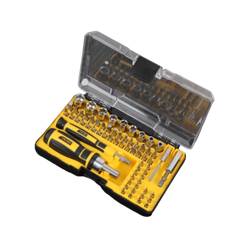 Набор отверток универсальных 