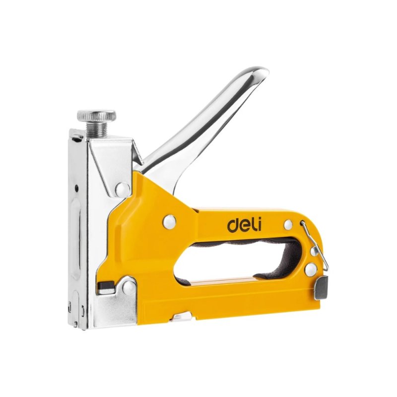 Степлер скобозабивной Deli 