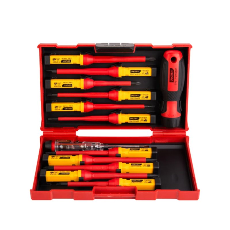 Набор отверток 