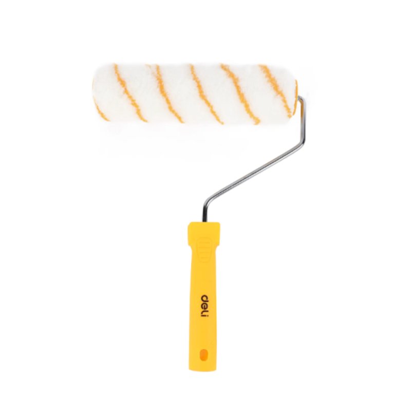 Валик малярный Deli 