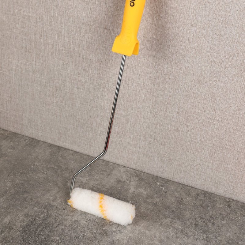 Валик малярный Deli 