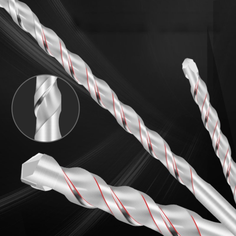 Набор сверл по металлу 