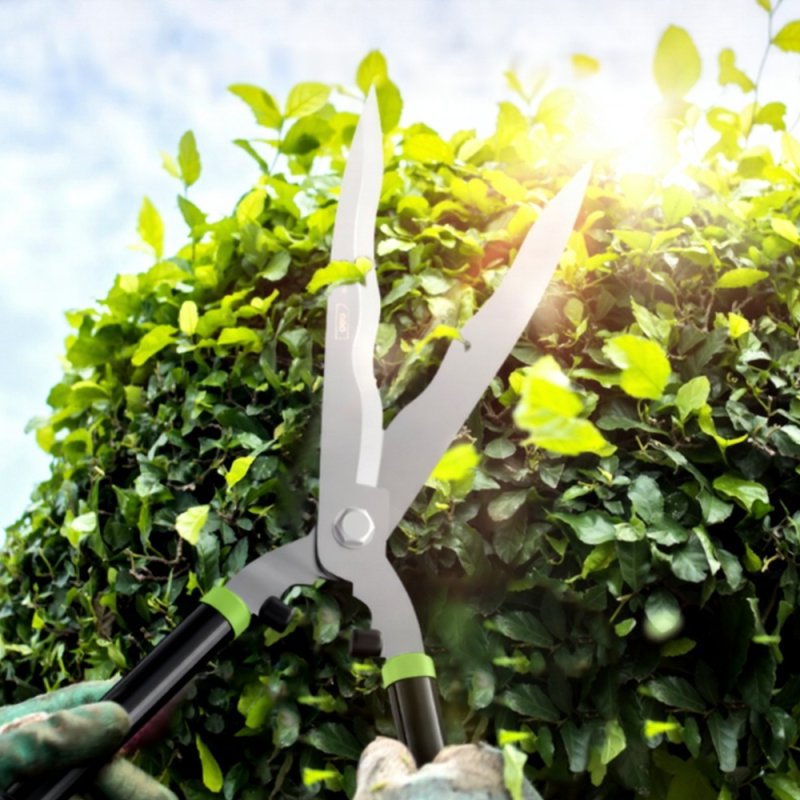 Кусторез садовый 