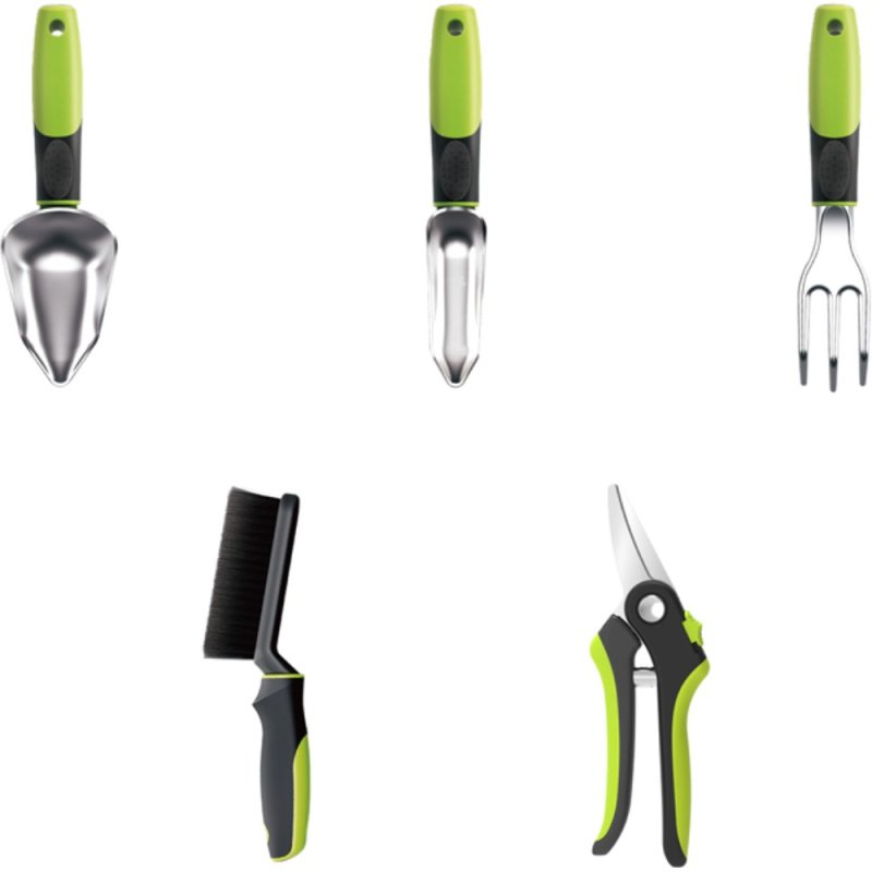 Набор садовых инструментов 