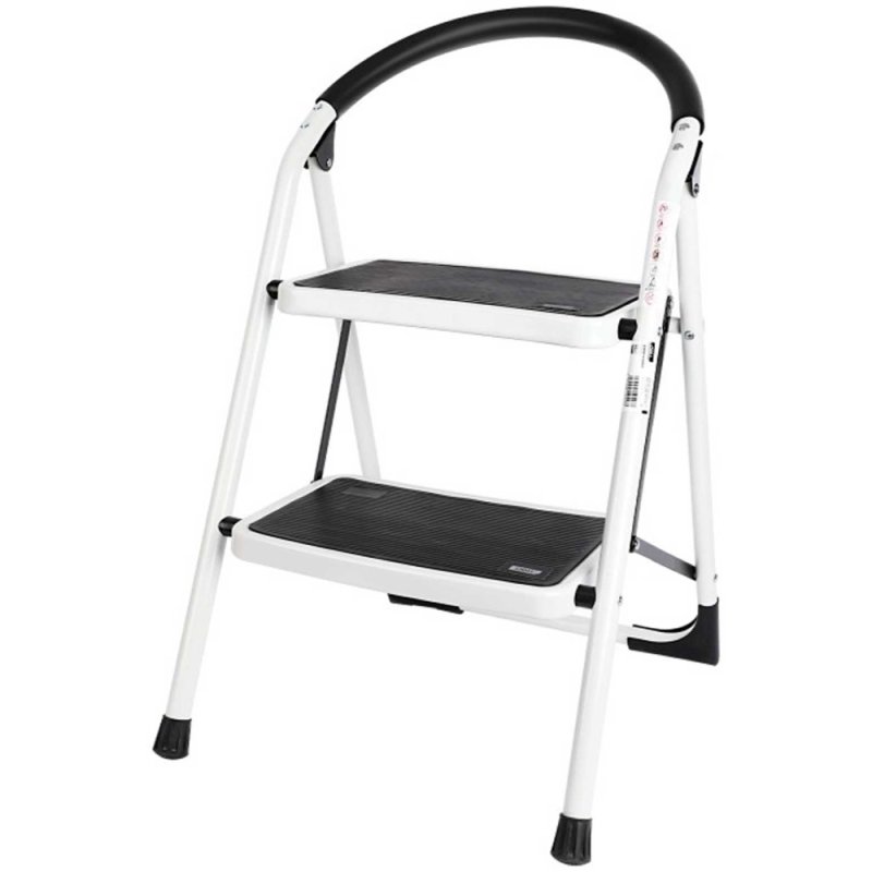 Лестница-стремянка Deli 