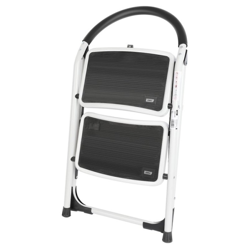 Лестница-стремянка Deli 