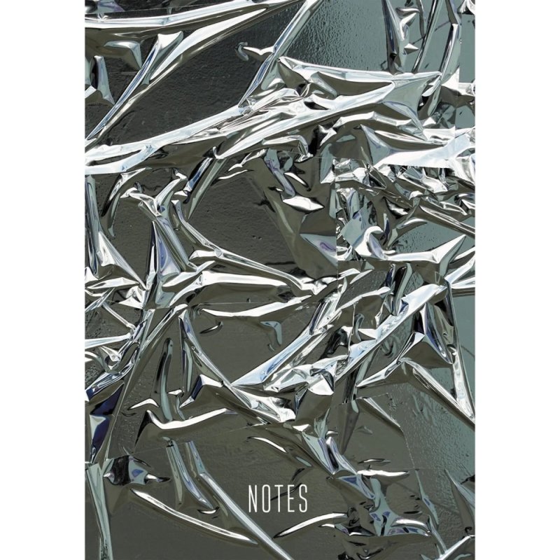 Книга записная 