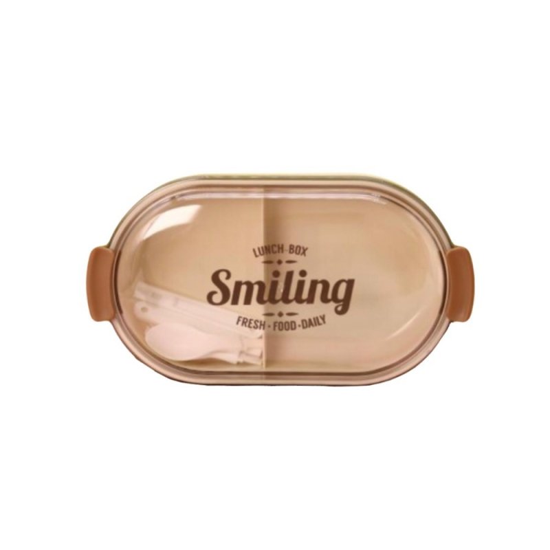 Контейнер для еды 