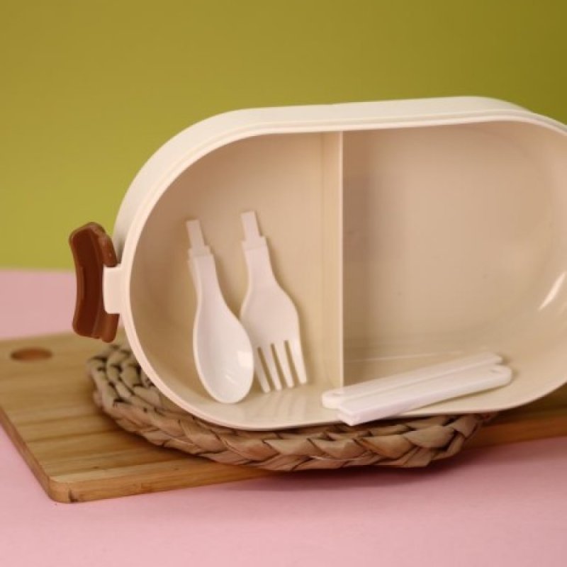 Контейнер для еды 