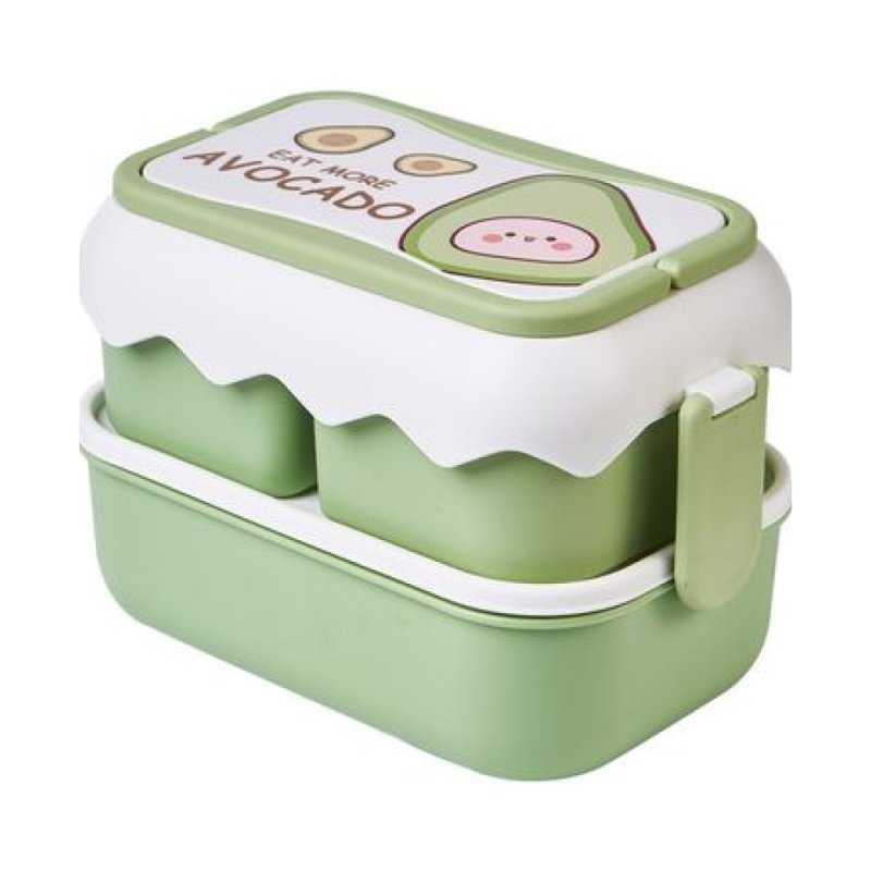 Контейнер для еды 