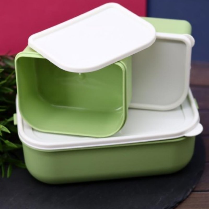 Контейнер для еды 