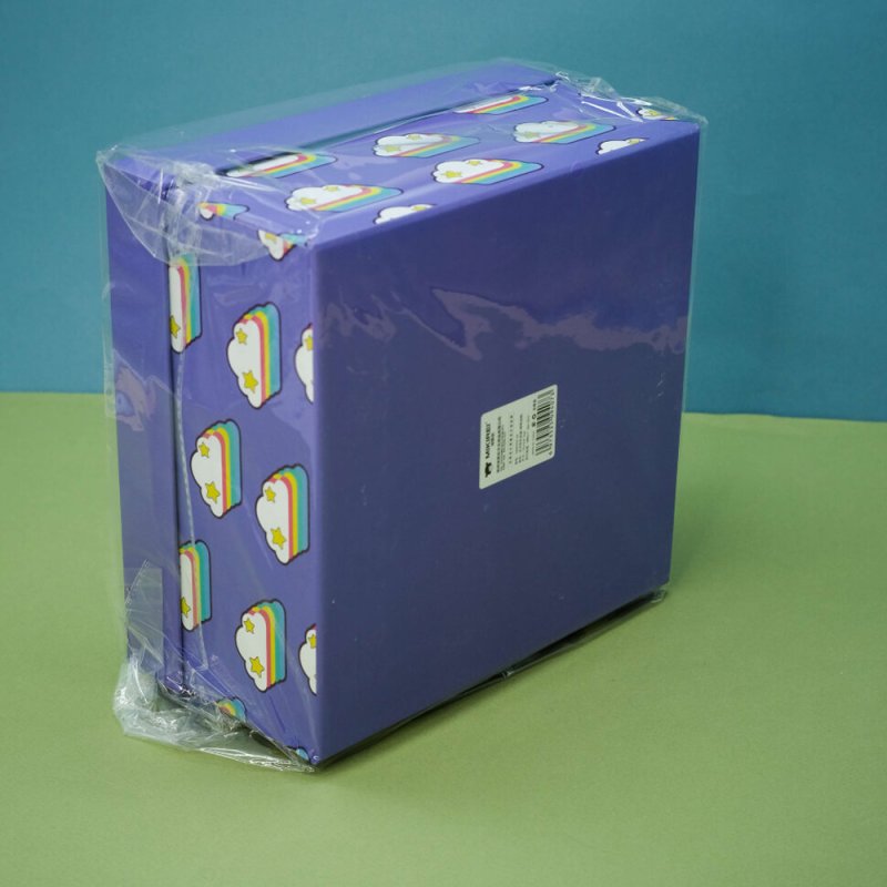 Коробка подарочная 