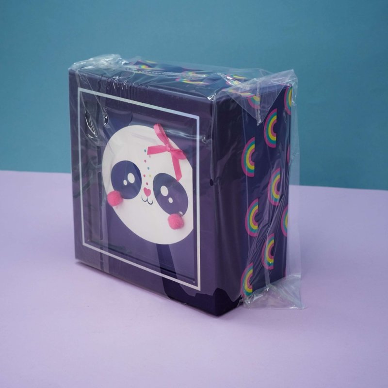 Коробка подарочная 