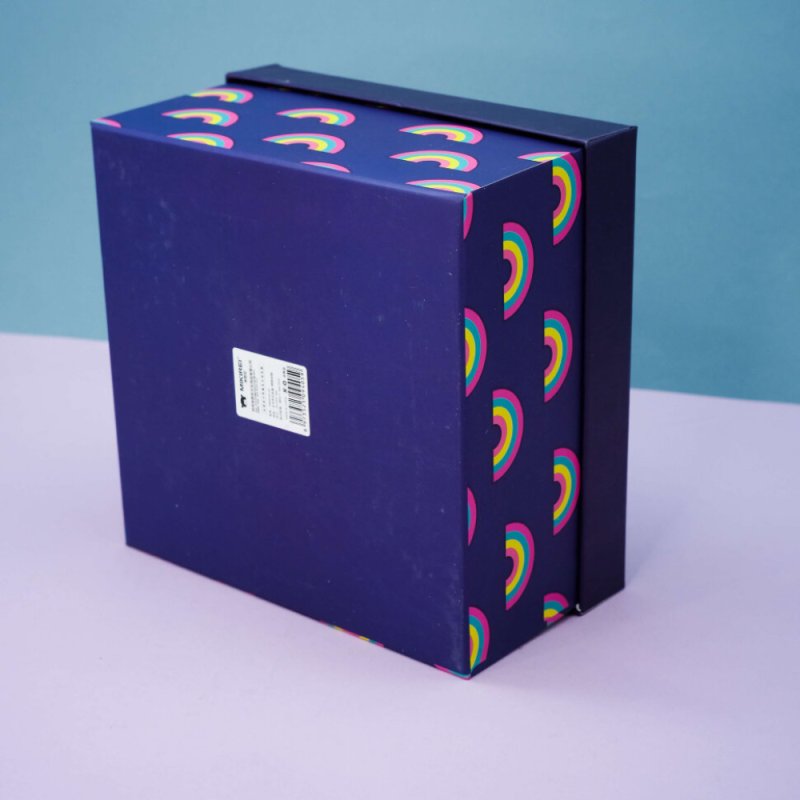 Коробка подарочная 