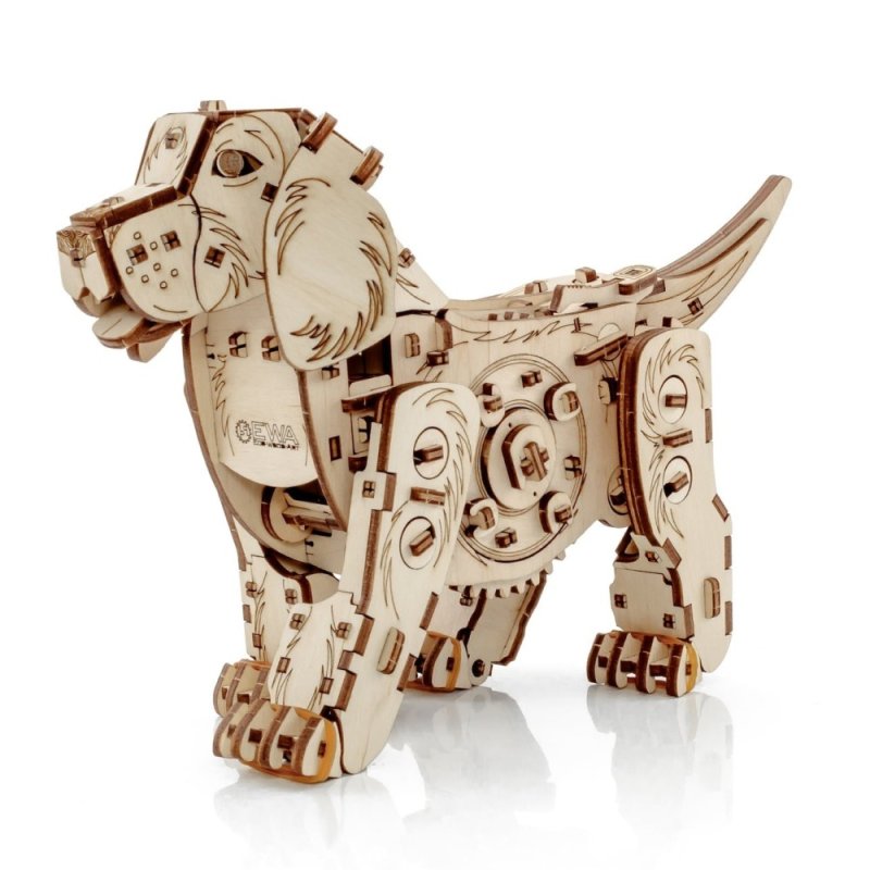 Конструктор 3D 