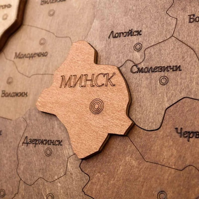 Декор на стену 