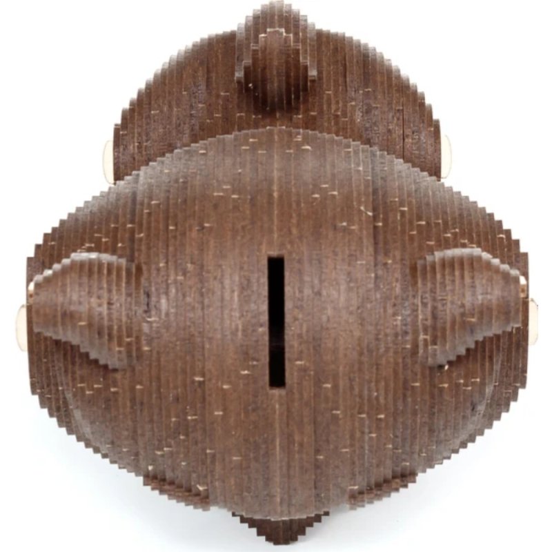 Конструктор 3D 