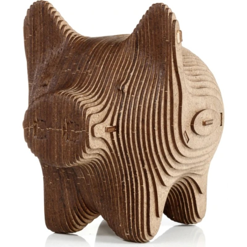 Конструктор 3D 