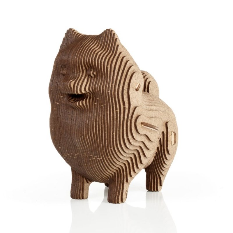 Конструктор 3D 