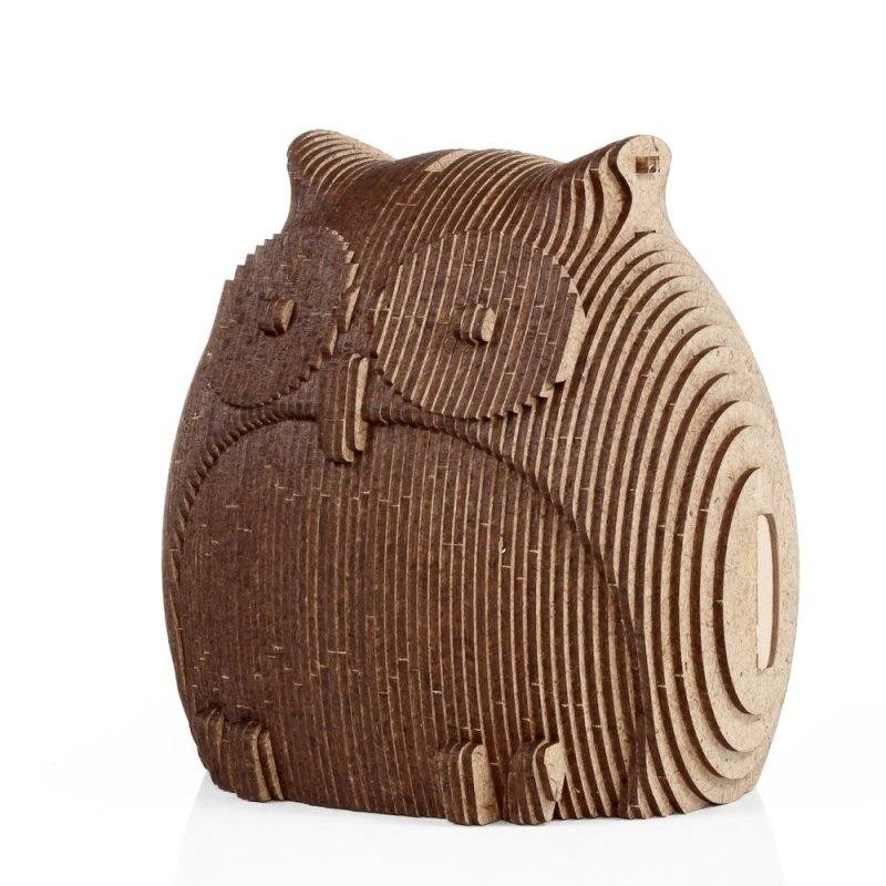 Конструктор 3D 