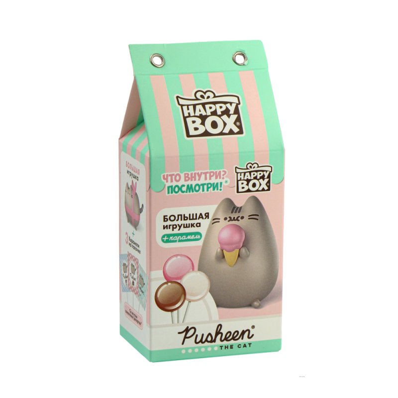 Карамель леденцовая 