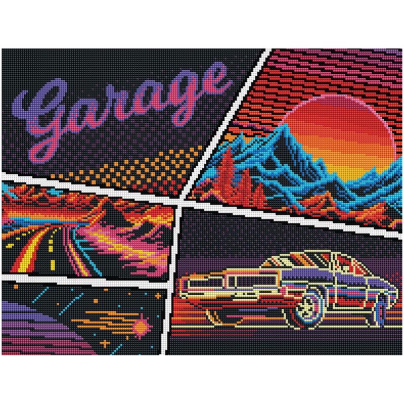 Набор для творчества 