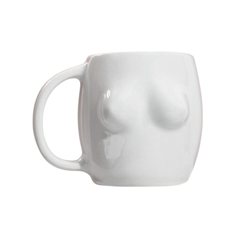 Кружка керамическая 