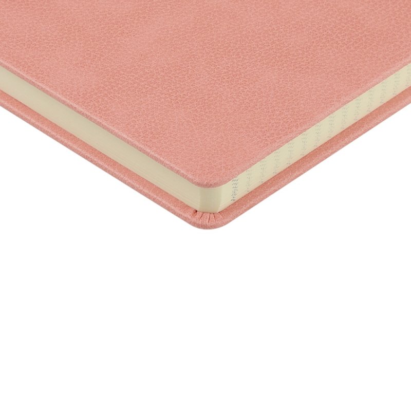 Ежедневник недатированный 