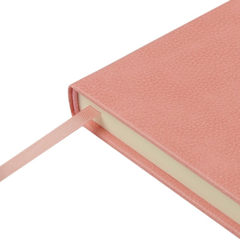 Ежедневник недатированный 